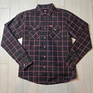 Dixxon Flannel Co"The Hope" Flannel - MENS L TALL